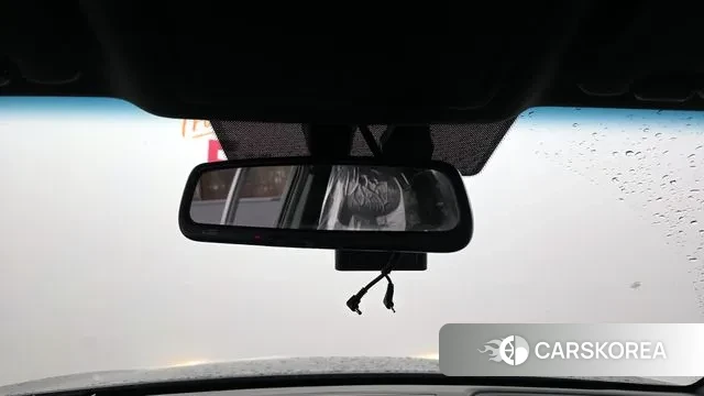 Ssangyong Rexton Sports Cannes id 3407004 из Кореи 8