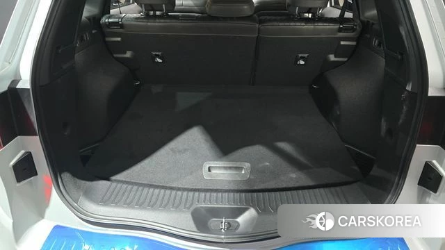 Renault Korea (Samsung) The New QM6 id 4726686 из Кореи 8