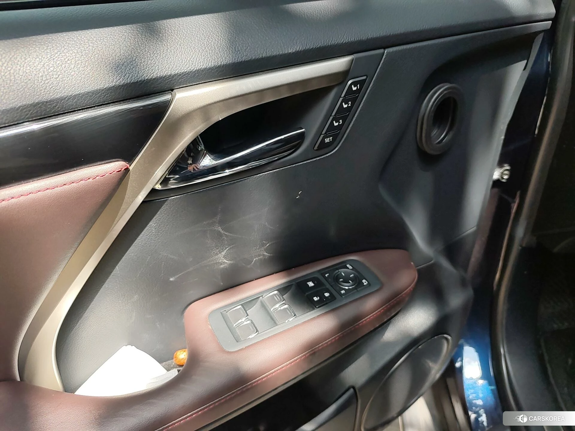 Lexus RX id 4419256 из Китая 8