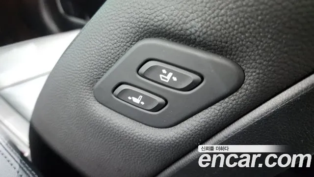 Kia K7 Premier id 2864139 из Кореи 8