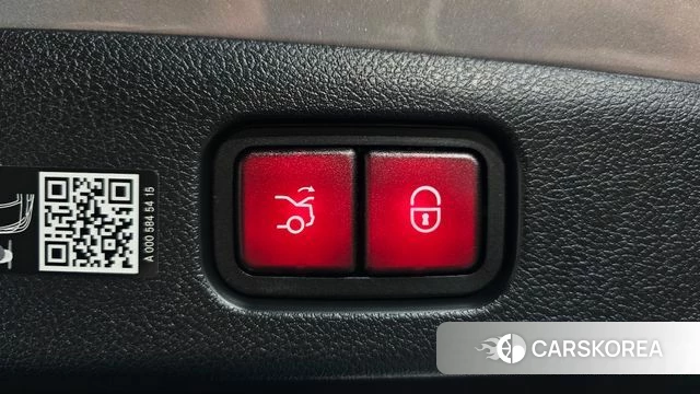 Mercedes-Benz E-Class W214 id 4578505 из Кореи 8