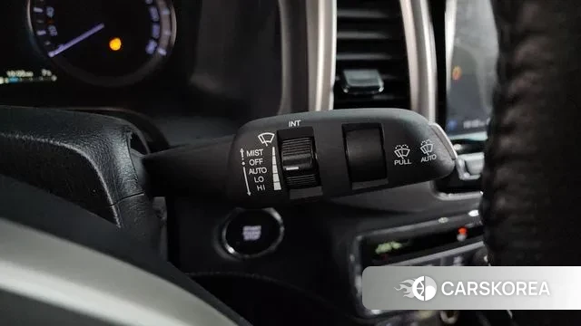 Ssangyong Rexton Sports Cannes id 3454901 из Кореи 8