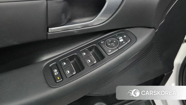 Hyundai Sonata (DN8) id 4397533 из Кореи 8