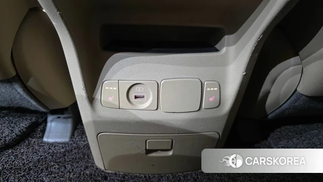 Kia The New Carnival id 4895185 из Кореи 8