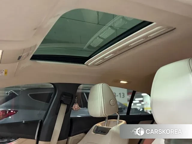 Mercedes-Benz AMG GT id 3478438 из Кореи 8