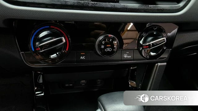 Kia The New Seltos id 4763434 из Кореи 8