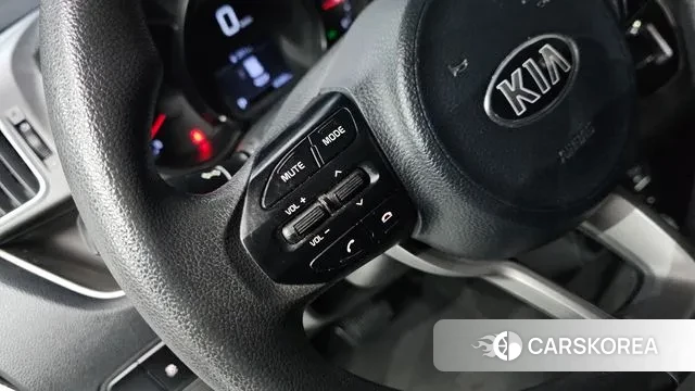 Kia The New Ray id 3484329 из Кореи 8