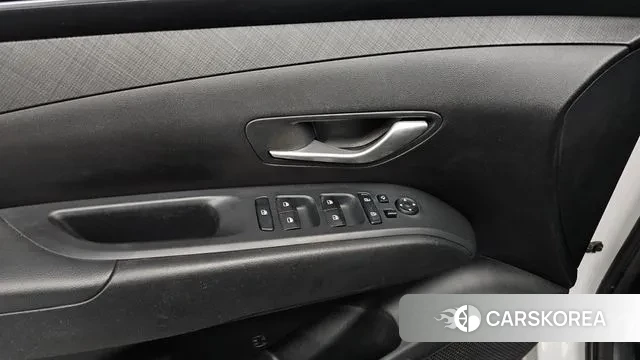 Hyundai Tucson (NX4) id 3539836 из Кореи 8