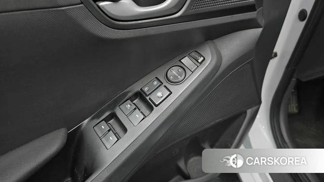 Hyundai The New Ionic Hybrid id 3856588 из Кореи 8