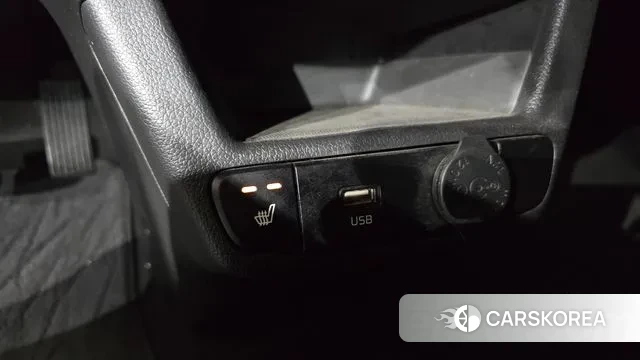 Kia The New Ray id 3586670 из Кореи 8