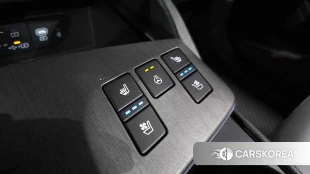 Kia The New Sportage 5th Generation id 4527559 из Кореи 8