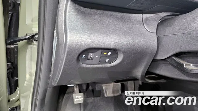 Hyundai Casper id 2810814 из Кореи 8