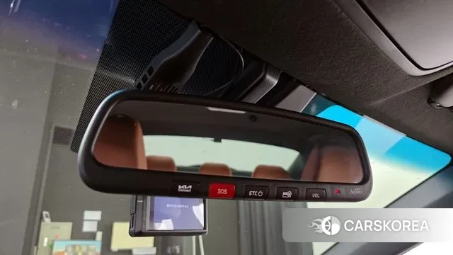 Kia The New K3 2nd generation id 3487206 из Кореи 8