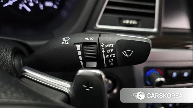 Genesis G80 id 3449806 из Кореи 8