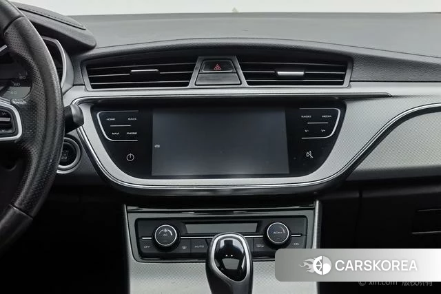 Geely Automobile Emgrand GS id 4253641 из Китая 8