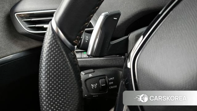 Peugeot 3008 second generation id 3877529 из Кореи 8