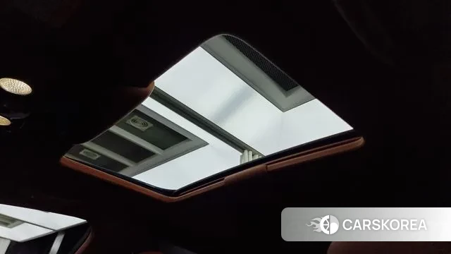 Bentley Flying Spur 2nd Generation id 2966727 из Кореи 8