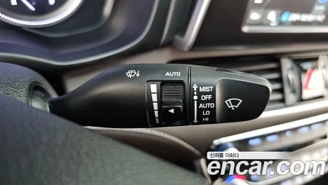 Hyundai Grandeur IG Hybrid id 2876508 из Кореи 8