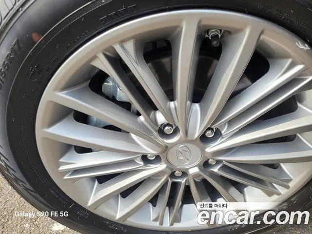 Hyundai Kona id 2662923 из Кореи 8