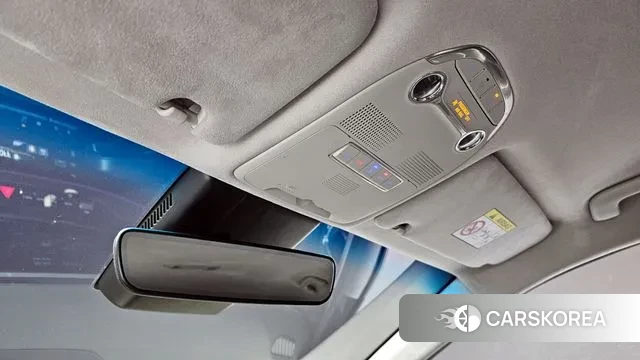 Hyundai The New Grandeur IG id 3499264 из Кореи 8