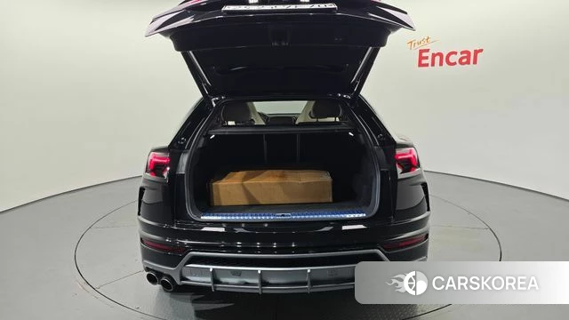 Lamborghini Urus id 4780582 из Кореи 8