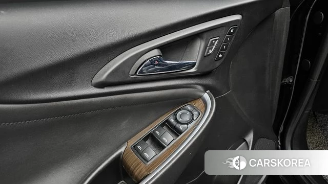 Chevrolet (GM Daewoo) The New Malibu id 3886090 из Кореи 8