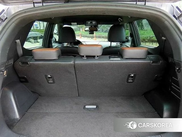Ssangyong Tivoli Armor id 4605047 из Кореи 8