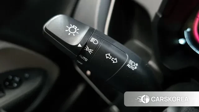 Kia The New Kia Ray id 3241315 из Кореи 8