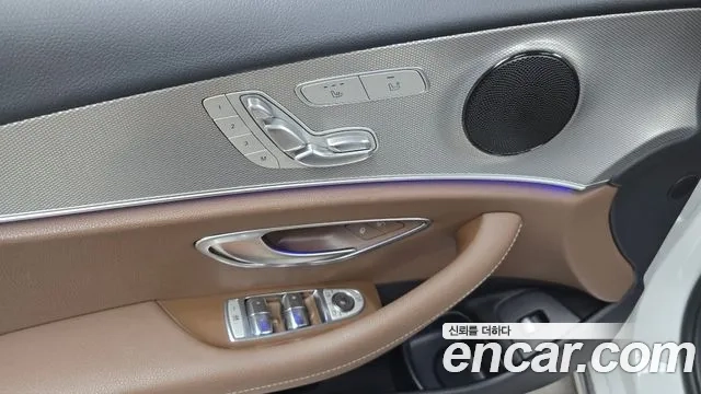 Mercedes-Benz E-Class W213 id 2876412 из Кореи 8