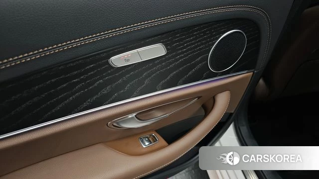 Mercedes-Benz E-Class W213 id 4315600 из Кореи 8