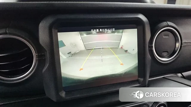 Jeep Wrangler (JL) id 3660498 из Кореи 8