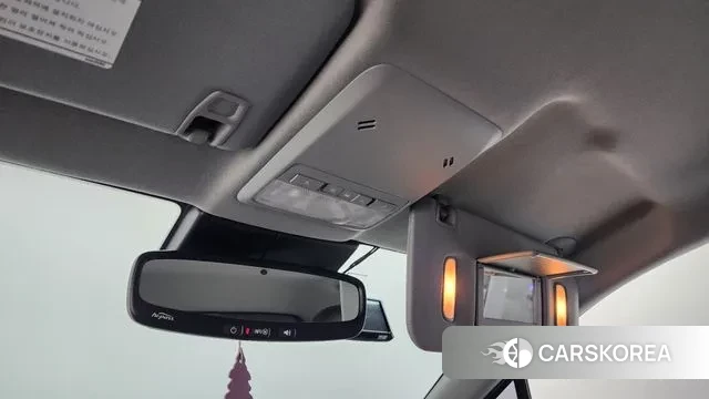 Chevrolet (GM Daewoo) The New Trax id 3541275 из Кореи 8