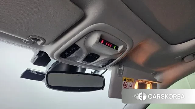 Jeep Cherokee (KL) id 3044157 из Кореи 8