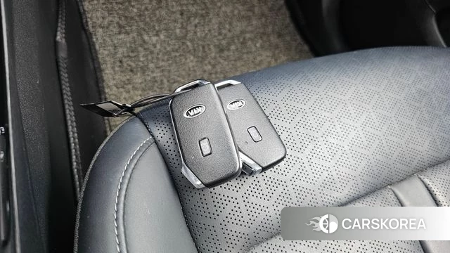 Kia Sorento 4th Generation id 4293945 из Кореи 8