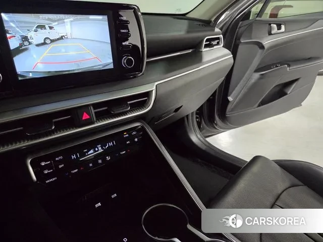 Kia K5 3rd generation id 3702898 из Кореи 8