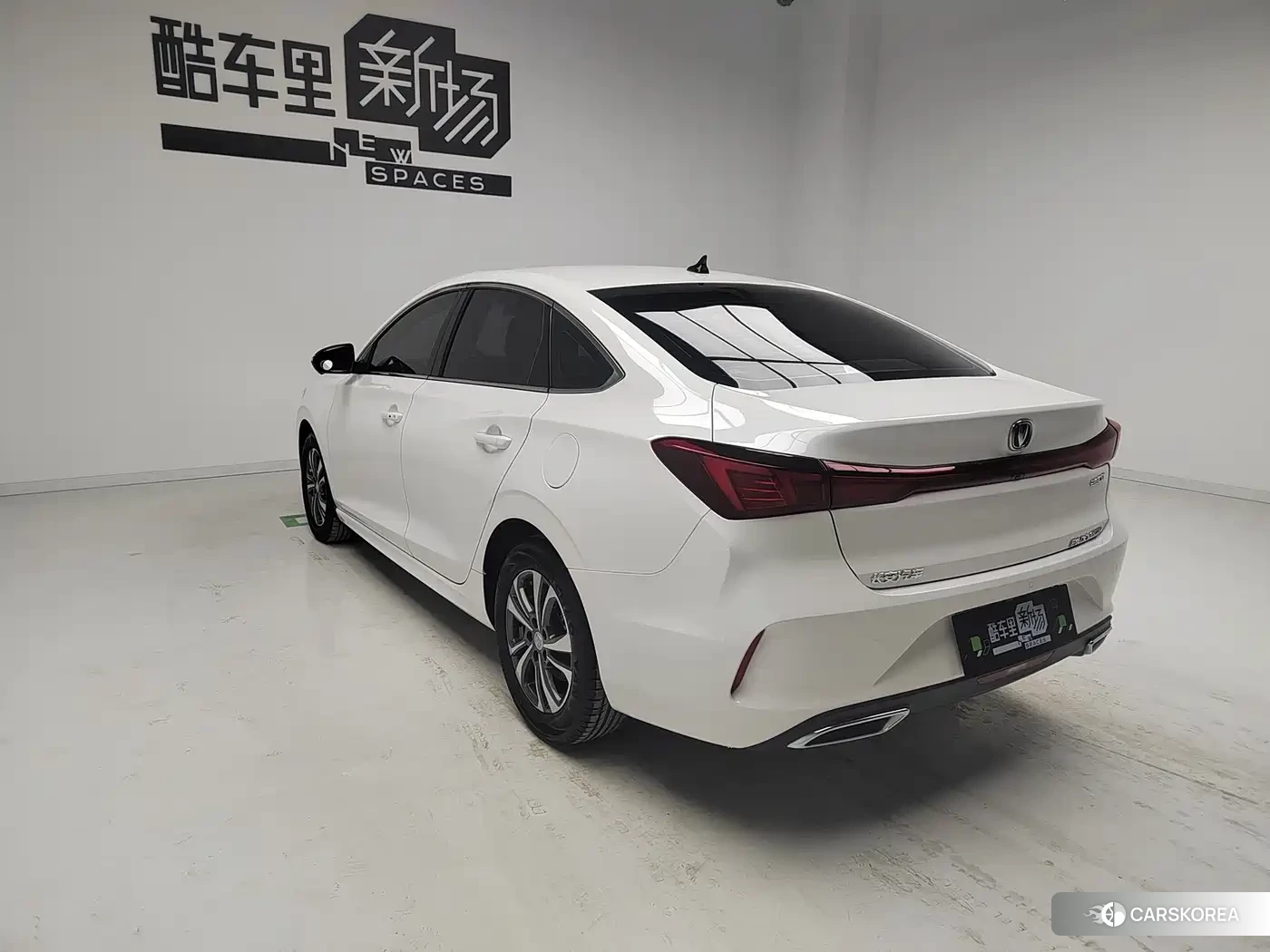 Chang'an Yidong id 4622339 из Китая 8
