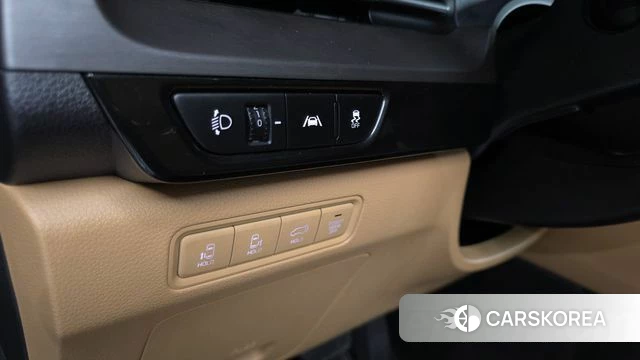 Kia Carnival 4th generation id 4178993 из Кореи 8
