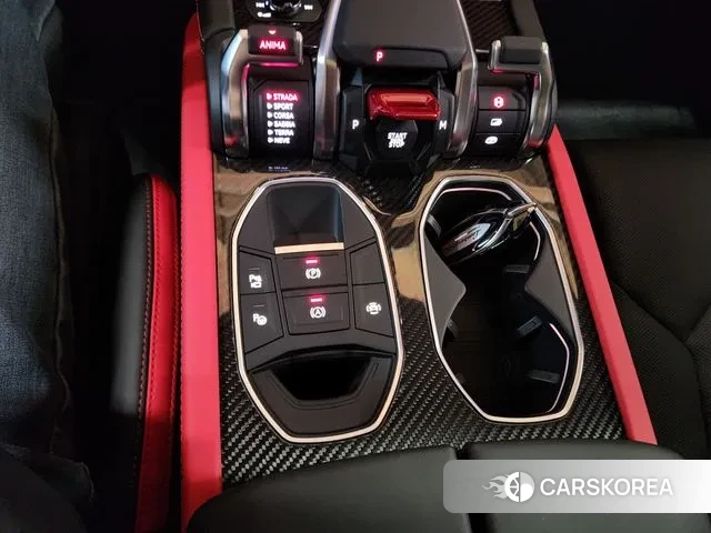 Lamborghini Urus id 3544251 из Кореи 8