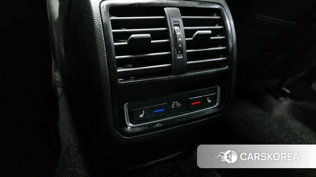 Volkswagen Arteon id 3807781 из Кореи 8