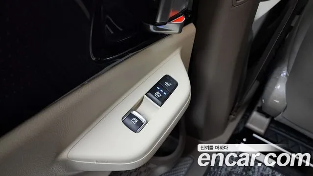 Kia The New Carnival 4th Generation id 2717516 из Кореи 8