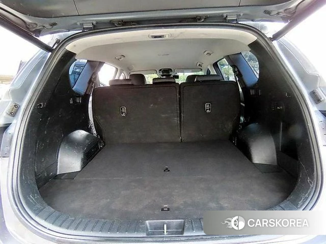 Hyundai The New Santa Fe id 3838721 из Кореи 8