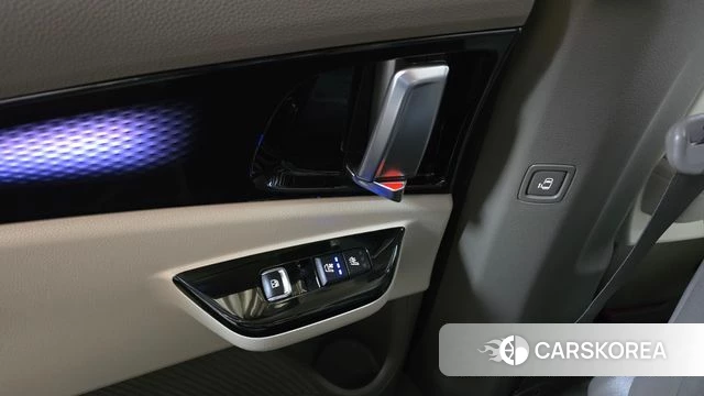 Kia Carnival 4th generation id 3812233 из Кореи 8