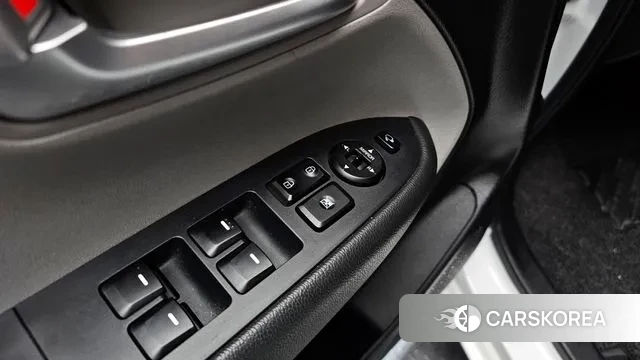 Kia The New Ray id 3686161 из Кореи 8