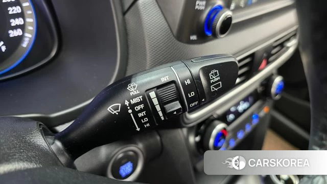 Hyundai Kona id 4435075 из Кореи 8