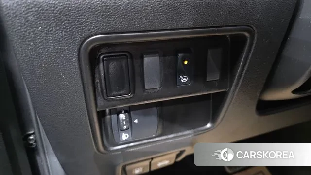 Renault Korea (Samsung) The New QM6 id 3713680 из Кореи 8