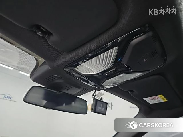 BMW X5 (G05) id 4727219 из Кореи 8