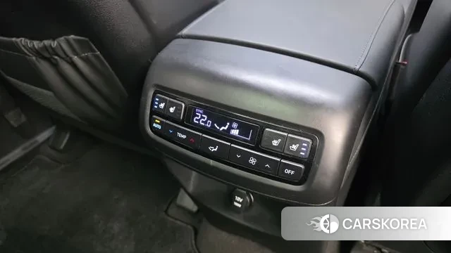 Hyundai Palisade id 3752516 из Кореи 8