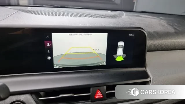 Kia The New Seltos id 2884189 из Кореи 8