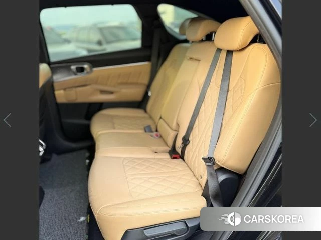 Kia Sorento 4th Generation id 4202565 из Кореи 8