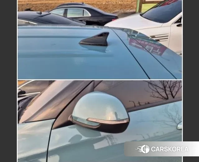 Kia The New Seltos id 3467221 из Кореи 8